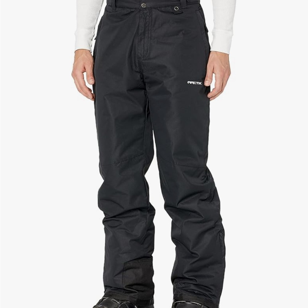 Arctix Men's snow pants
